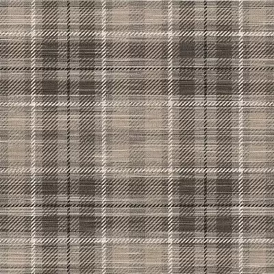 Sant Agostino Tailorart CSATARDK90 Tartan Dark 90x90