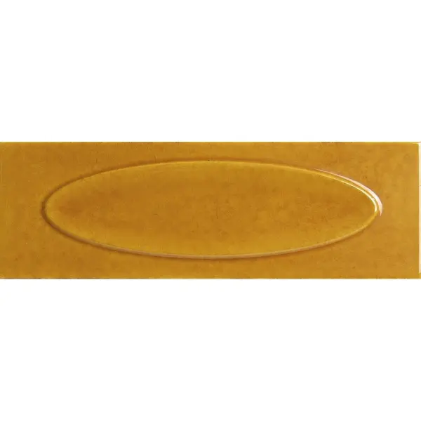 Ape ceramica Carmen A041667 Capella Amber 6,5x20