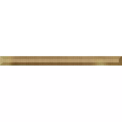 Versace Solid Gold List. Diamantato Gold 5x60