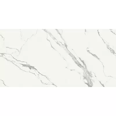 Graniti Fiandre Maximum Marmi Calacatta Bellissimo Lucidato 150x300