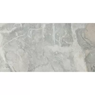 Abk Fossil stone Light Grey Naturale 30x60