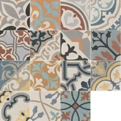 Marazzi Ragno Abitare Mix 20x20