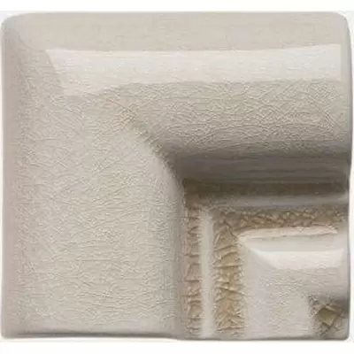 Adex Ocean ADOC5081 Angulo Marco Moldura Sand Dollar 5x5