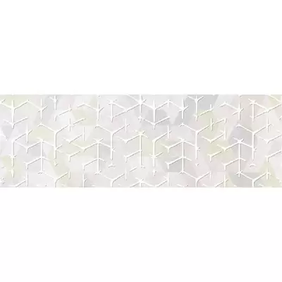 Ibero Abacus Art Beige 20x60