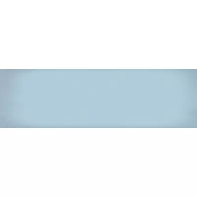 Vives 1900 Rodapie Celeste 9x20