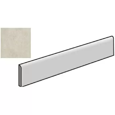 Italon Skyline 610130002006 Snow Nat 60x7.2