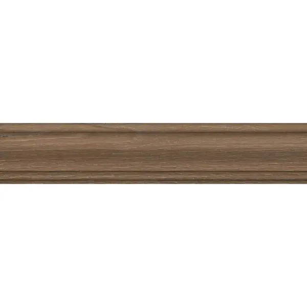 Kerama Marazzi Тровазо SG7325\BTG Коричневый Светлый Матовый 8x39,8