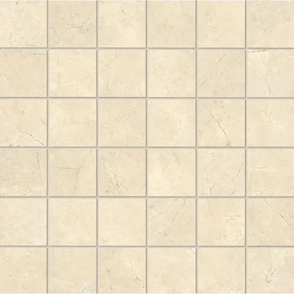 Impronta italgraniti Calcis CL013MA Avorio 30x30 - керамическая плитка и керамогранит