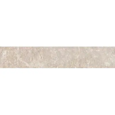 Rex Ceramiche Atmospheres De Rex 773939 Harmonie Sable Battiscopa 4,6x60