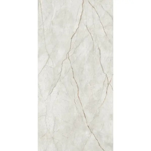 Kerranova Mgnovenie K-2141/LR/600x1200x10 Светло-серый 60x120 - керамическая плитка и керамогранит