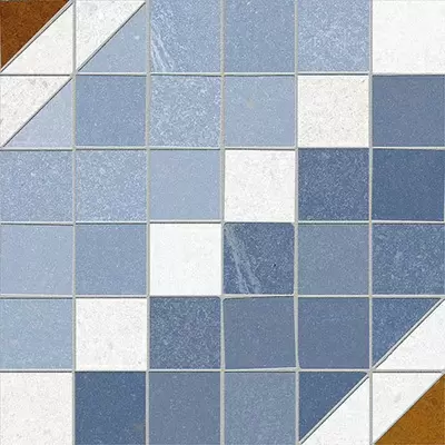 Vives Seine Marly-R Azul 20x20