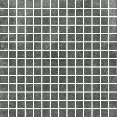 Iris Ceramica Hard Leather 868684 Mos. Leather Slate 30x30