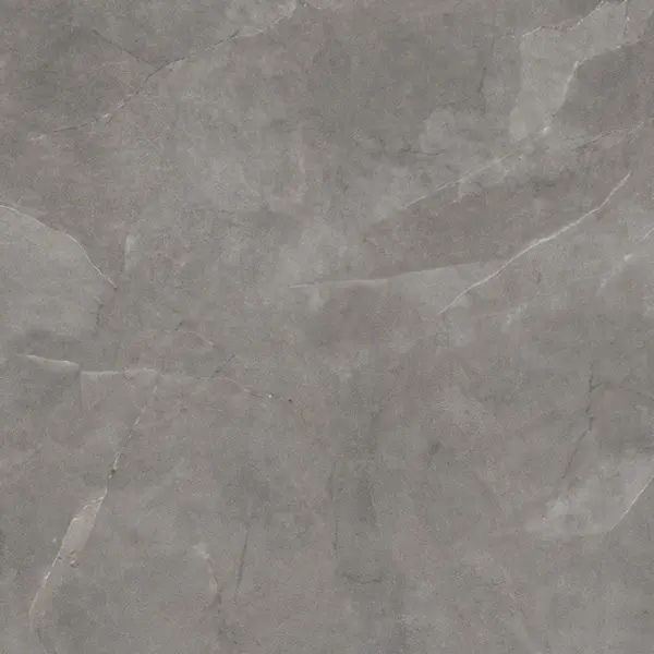 Ariana Storm 0004005 Grey Nat Rect 60x60 - керамическая плитка и керамогранит