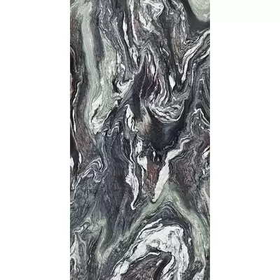 Cedit Policroma Cipollino Glossy 6mm 60x120