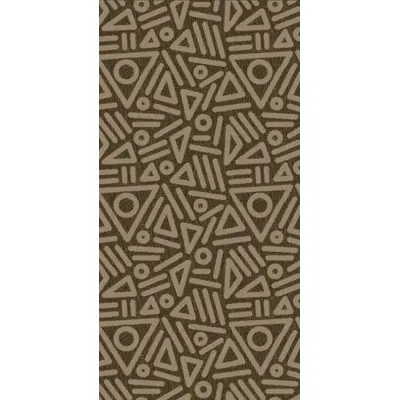 ABK Wide & Style 0007250 Tribe Beige 160x320
