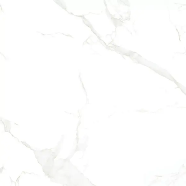 Eurotile Amuletto 3 AM 0005 White 40x40