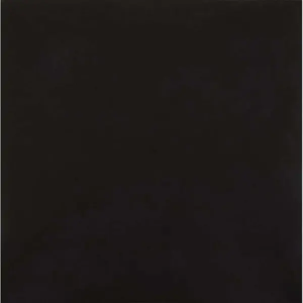 Bonaparte Porcelain Tile Minimal Black Polish 60x60