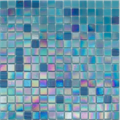 Мастера Керамики Glass FFFE Mixed 32,7x32,7
