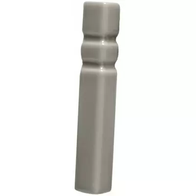 Adex Riviera ADRI5093 Angulo Rodapie Mundaka Gray 10x1,5