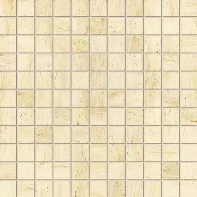 Tubadzin Toscana Mosaic Beige 30x30