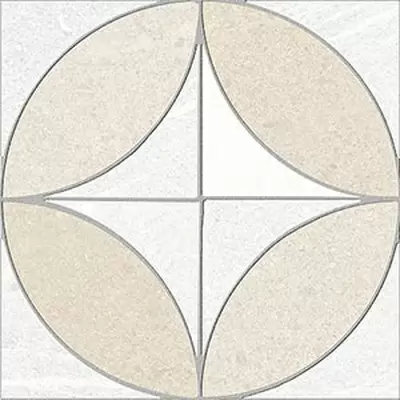 Vives Seine Bezons-R Crema 15x15