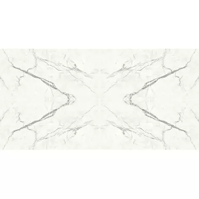 Atlas Concorde Marvel Shine A4PH Statuario Supremo Lappato Macchia Aperta 75x150