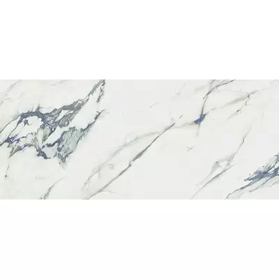 Porcelanite Dos Firenze 6623 Blue Calacatta Pul 63x146
