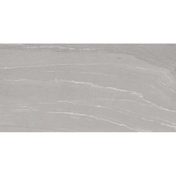 Ergon Stone Talk ED5E Martellata Grey Naturale Ret 30x60