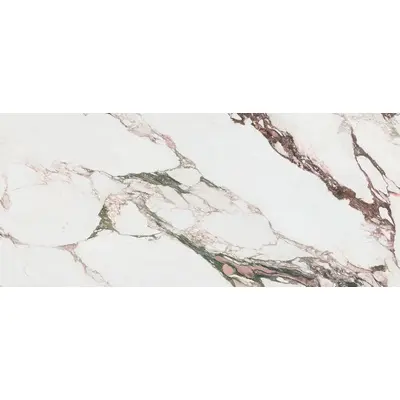 Impronta italgraniti Charm Experience CHV1XPL Calacatta Pink Lapp 120x280