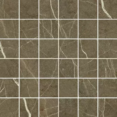 Vitra Marmori K945622LPR Пулпис Бронзовый 30x30