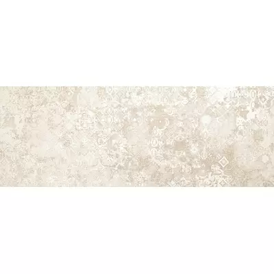 Tubadzin Lozzi D Silver Carpet 32.8x89.8