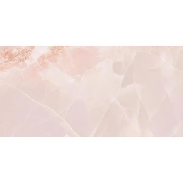 Emil ceramica Tele Di Marmo Onyx EKTU Pink Lappato Ret 30x60