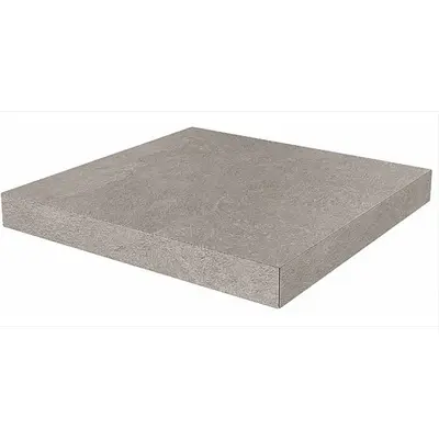 Kerama Marazzi Про Стоун DD600420R\GCA Клееная Серая 33x33