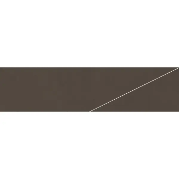 Living Ceramics Cava LV11957 Brown Pattern 1 7A 7,5x30 - керамическая плитка и керамогранит