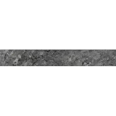 Vitra Marbleset K951319LPR01VTE0 Иллюжн Темно-серый 7ЛПР R9 7,5x60