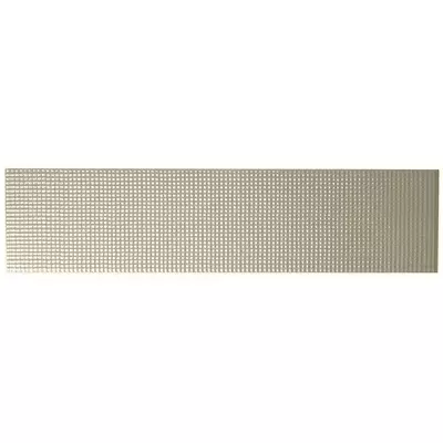 WOW Texiture 127933 Pattern Mix Silver 6.25x25