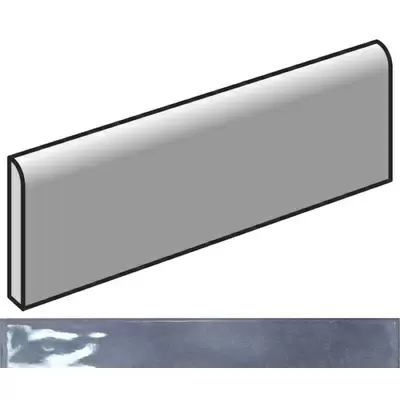Equipe Splendours 23998 Bullnose Blue Night 7.5x30