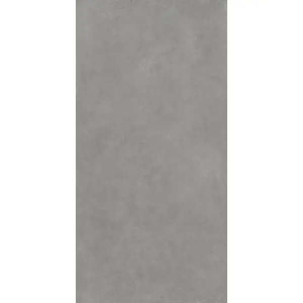 Delfone Plain Cement Light-Grey Matt Спеченный камень 6mm 120x270