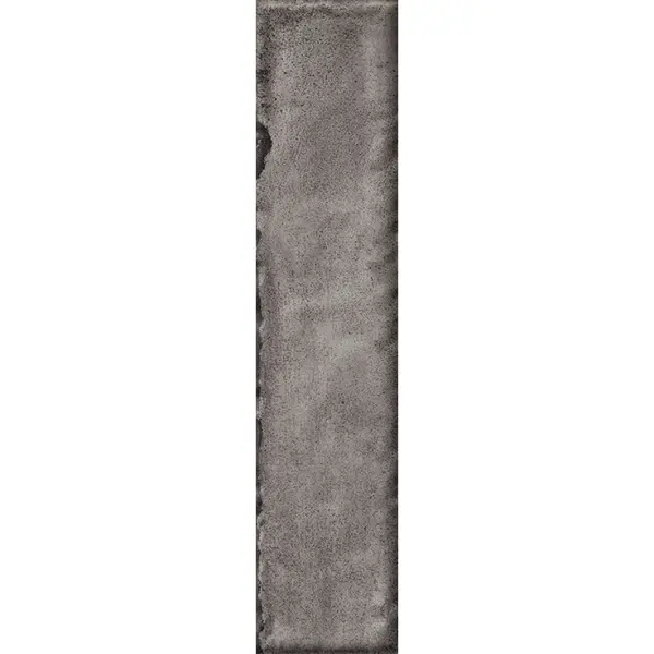 Grupa Paradyz Monpelli Black Mix Cegielka Struktura 6,5x29,8