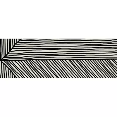 Ornamenta Mix And Match MAM1545DB Decoro Bianco 15x45