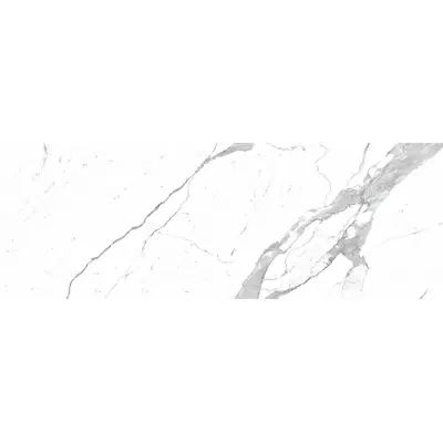 Laminam I Naturali Marmi Bianco Statuario Venato Lucidato 5,6 100x300