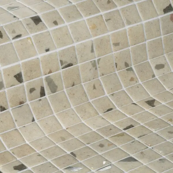 Ezarri Terrazzo Clay 25 31,3x49,5