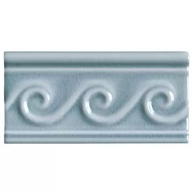 Adex Modernista ADMO4120 Relieve Pb Olas CC Stellar Blue 7,5x15
