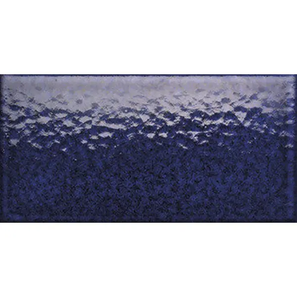 Iris Ceramica Citta di faenza 515049 Blu Glossy 7,5x15