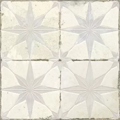 Peronda FS Star LT White 45x45