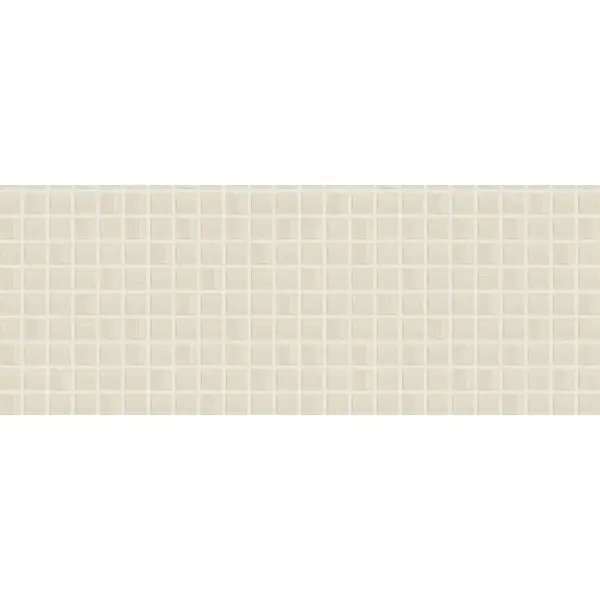 Atlas Concorde Italy Vest HCDS 3D Qube White Matt 50x120 - керамическая плитка и керамогранит
