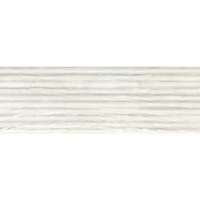 Undefasa Ceramica Ontario Marfil Ondas 25x75