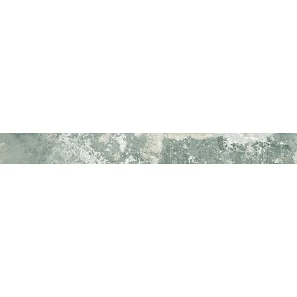 La Fabbrica Ceramiche Kist Lux 264042 Jade Glossy 4,8x45