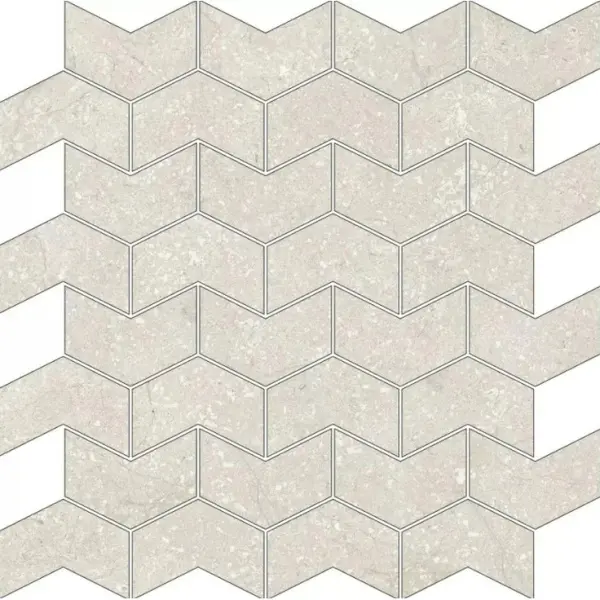 Cerim Ceramiche Stone Life 779348 Sketch Cotton Matte 30x32