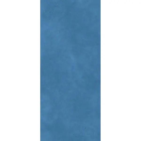 Tonino Lamborghini Korium 167506 Blue Logo 120x280 - керамическая плитка и керамогранит